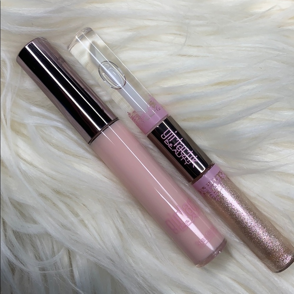 New Girlactik Gloss bundle